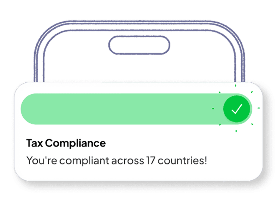 Tax Compliance