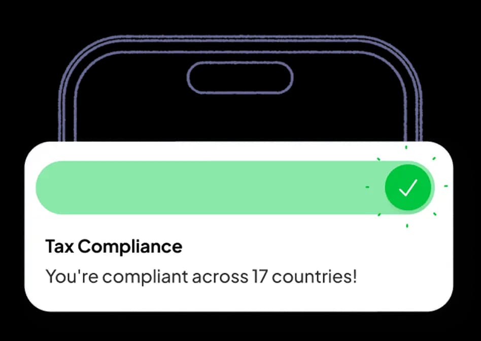 Tax Compliance