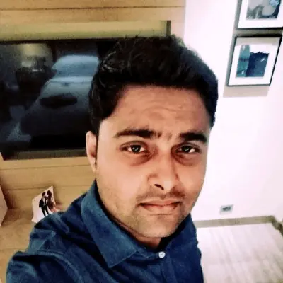 Arun Shekhar