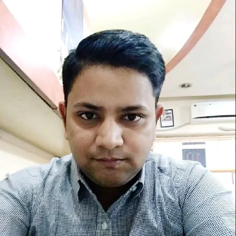 Mayank Bansal